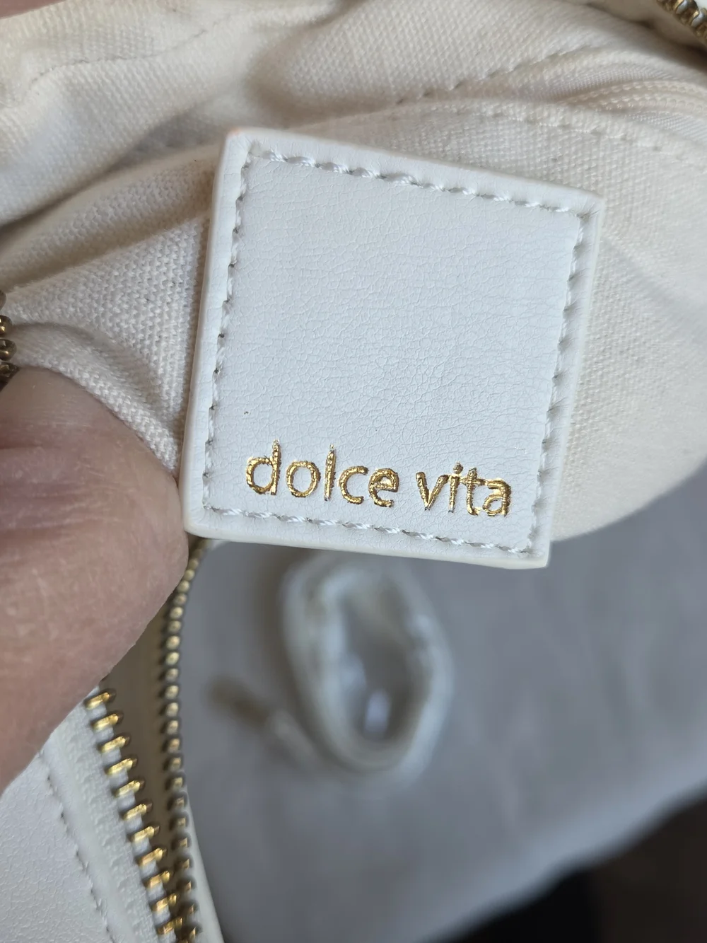 Positano Shoulder Bag